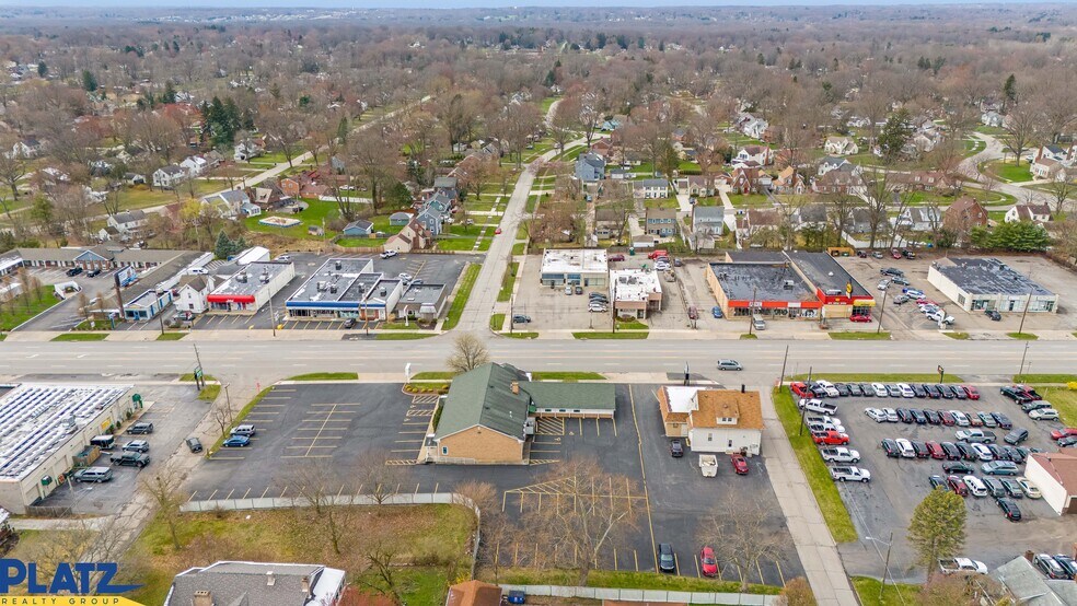 More Photos Of 5986-5998 Market St, Youngstown Storefront Retail Office For Sale
