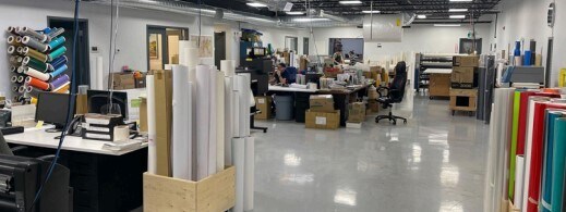 More Photos Of 60 Caledonia Rd, Toronto Manufacturing For Sale