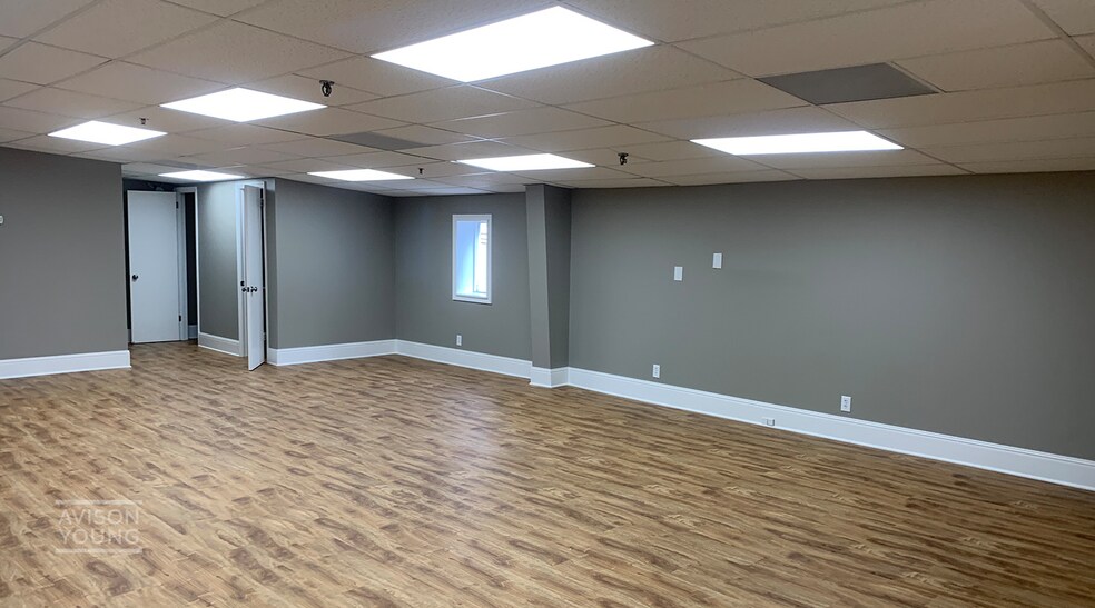 More Photos Of 199 Spence Ln, Nashville Warehouse For Lease
