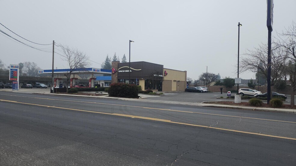 More Photos Of 8119 Lander Ave, Hilmar Fast Food For Sale