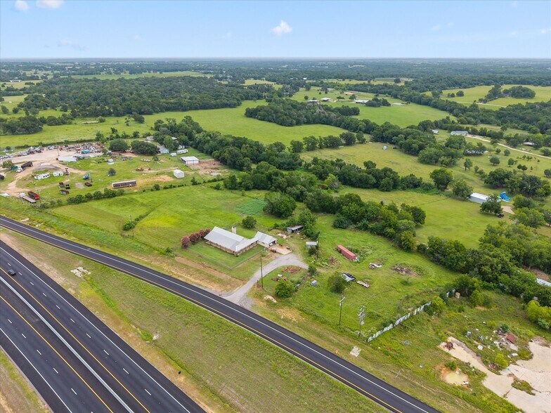 More Photos Of 17645 Highway 6, Navasota Land For Sale