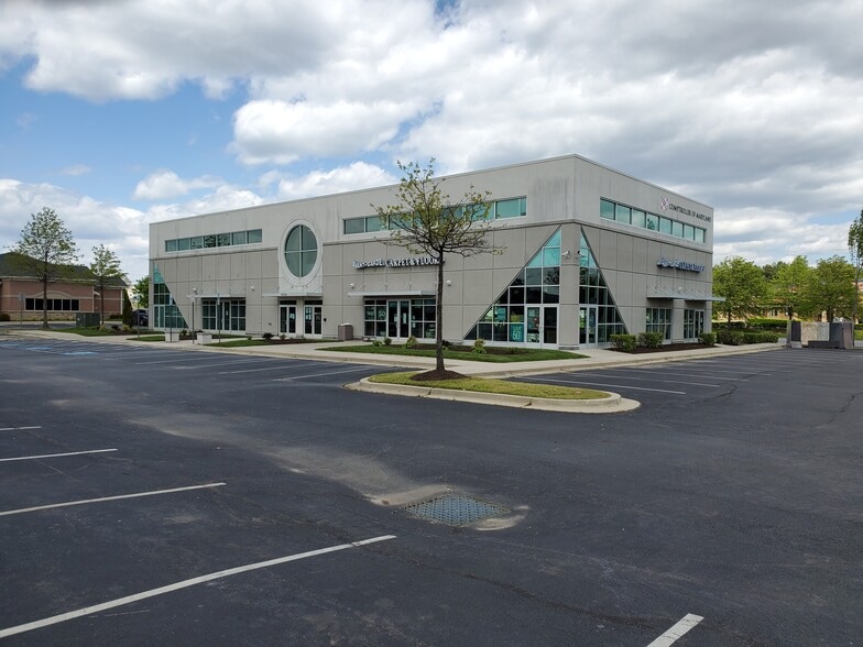 More Photos Of 1036 St Nicholas Dr, Waldorf Medical For Lease