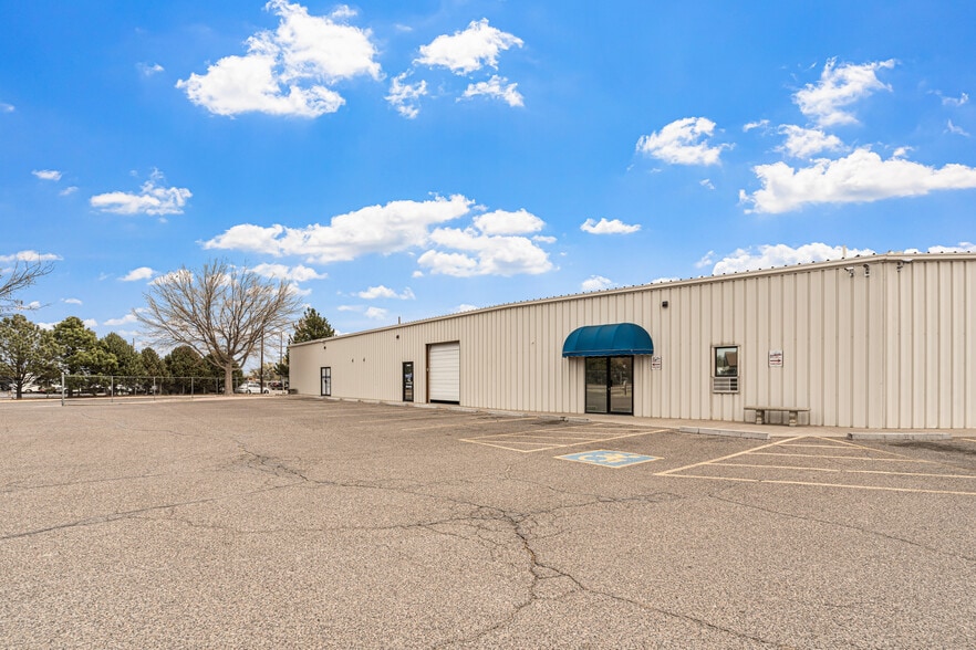 More Photos Of 4 Avis Ave, Pueblo Office For Lease