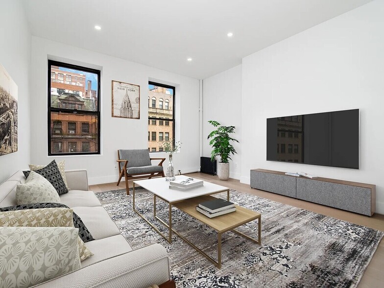 More Photos Of 237 W 72nd St, New York Apartments For Sale