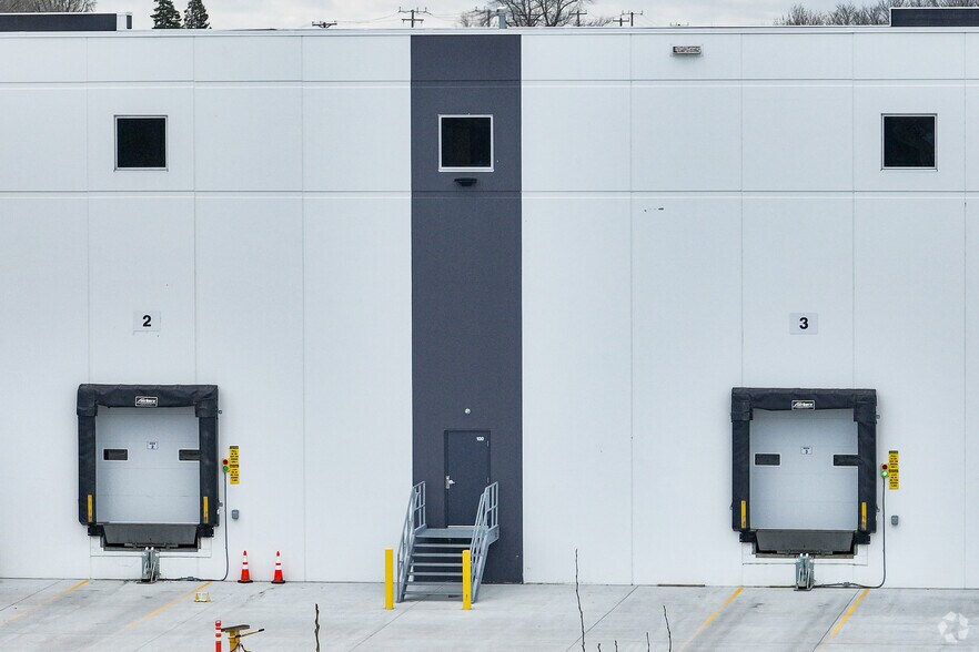 More Photos Of 12195 N Brockton Ln, Maple Grove Industrial For Sale