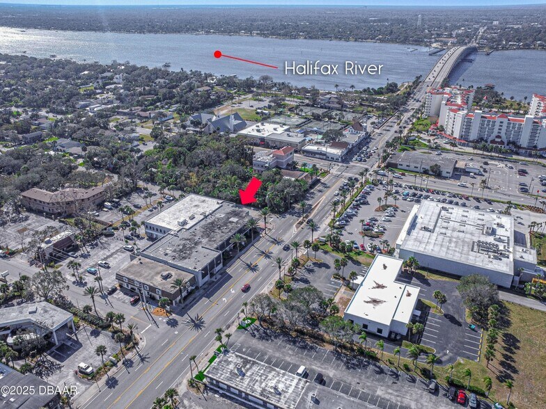 More Photos Of 100-110 E Granada Blvd, Ormond Beach Office For Sale