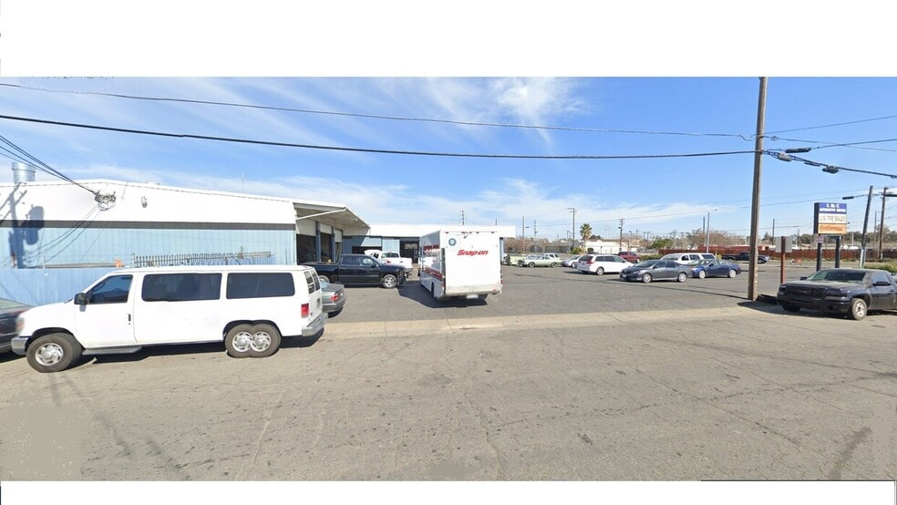 More Photos Of 6530 Franklin Blvd, Sacramento Freestanding For Sale