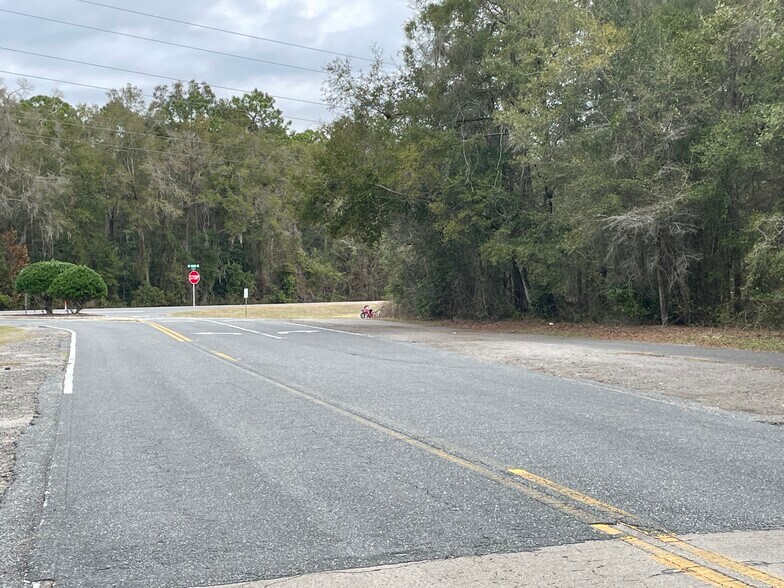 More Photos Of 8717 SW Archer Road, Gainesville, FL, Gainesville Land For Sale