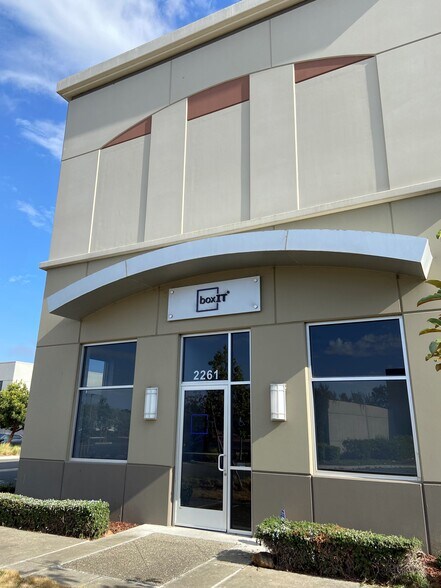 More Photos Of 2251-2263 Harbor Bay Pky, Alameda Research And Development For Lease
