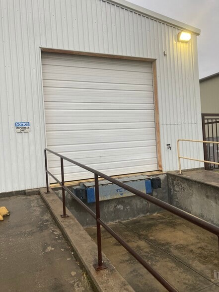 More Photos Of 11220 S FM 730, Azle Industrial For Lease