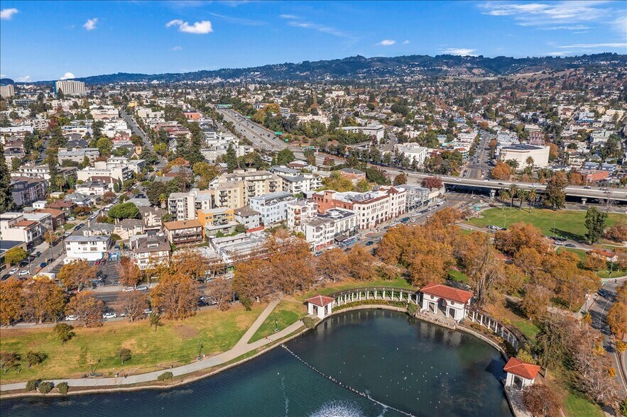 More Photos Of 570 Grand Ave, Oakland Apartments For Sale