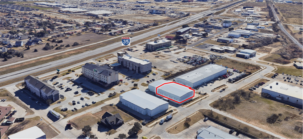 More Photos Of 4408 Worthington Dr, Denton Unknown For Lease