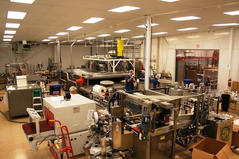 More Photos Of 2231 Linwood Ave, Naples Warehouse For Sale