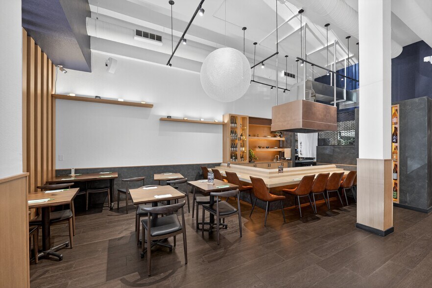 More Photos Of 71 E 3rd Ave, San Mateo Storefront Retail Office For Sale