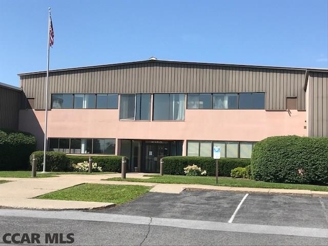 More Photos Of 2120 Old Gatesburg Rd, State College Manufacturing For Lease