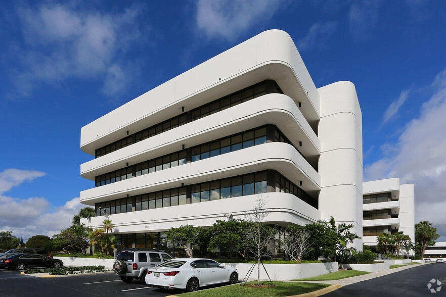 Primary Photo Of 4700 NW 2nd Ave, Boca Raton Office For Sale