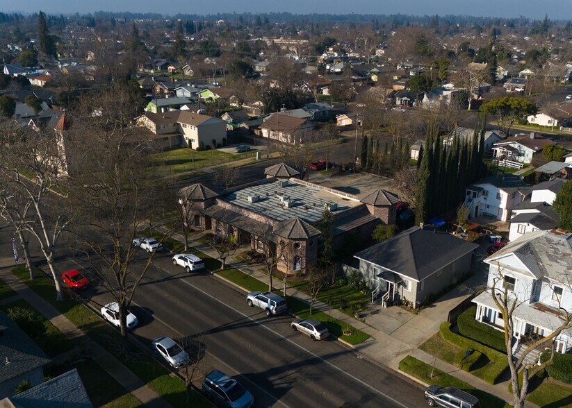 More Photos Of 849-885 W 18th St, Merced Office For Sale