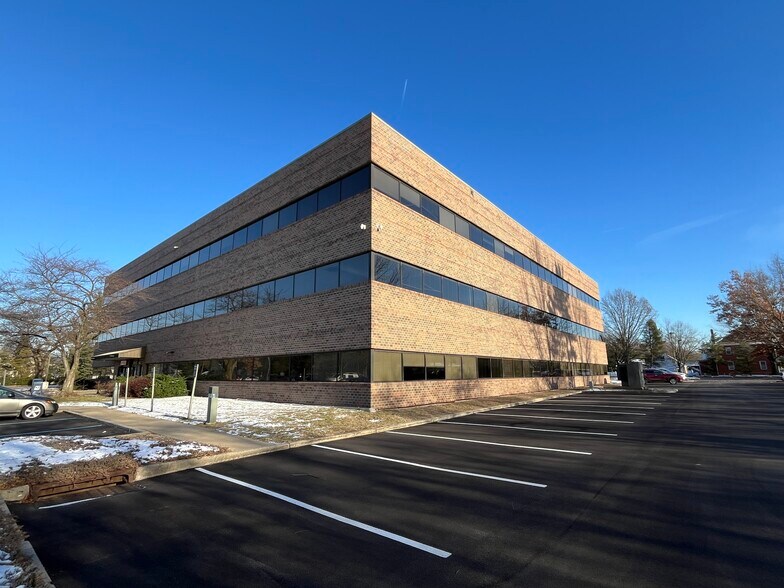 More Photos Of 1230 Parkway Ave, Ewing Medical For Lease