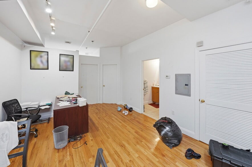 More Photos Of 378 George St, New Brunswick Storefront Retail Residential For Sale