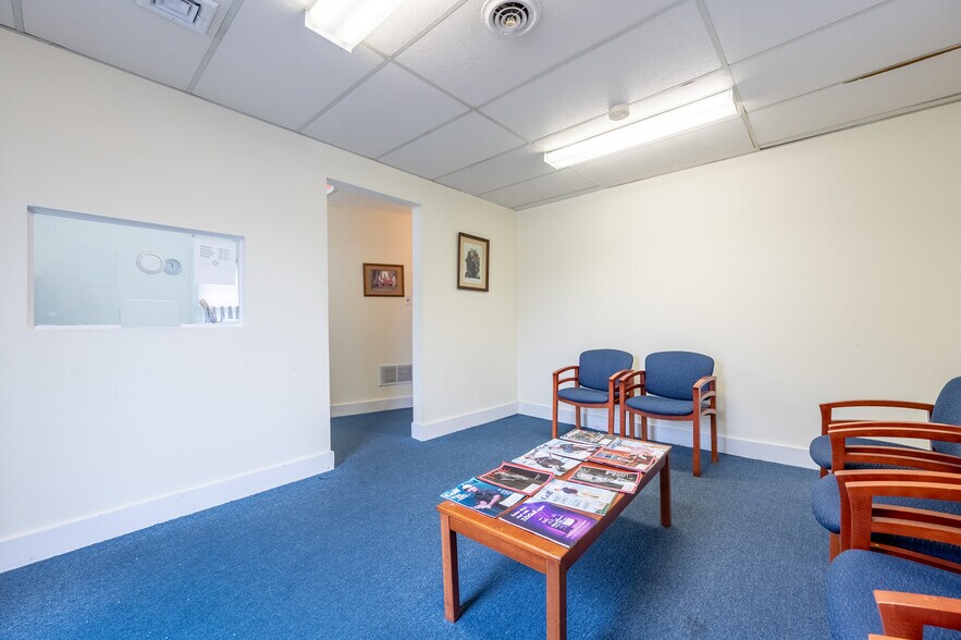 More Photos Of 1001 New Rd, Northfield Office For Sale