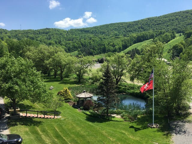 More Photos Of 3290 Ma-23, Hillsdale Hotel For Sale