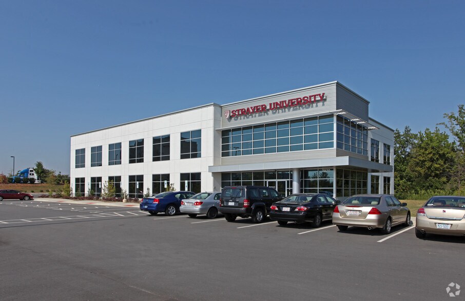 More Photos Of 7870 Commons Park Cir NW, Concord Office For Sale