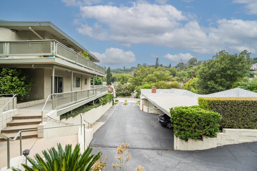 More Photos Of 1724 Meridian Ave, South Pasadena Apartments For Sale