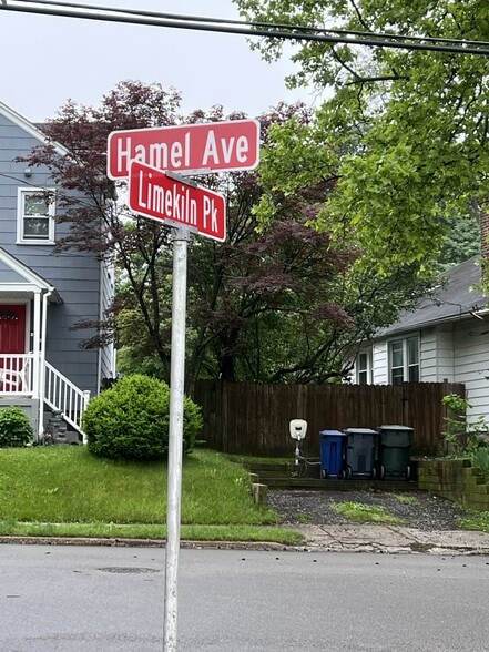 More Photos Of 2733 Limekiln Pike, Glenside Office Residential For Sale