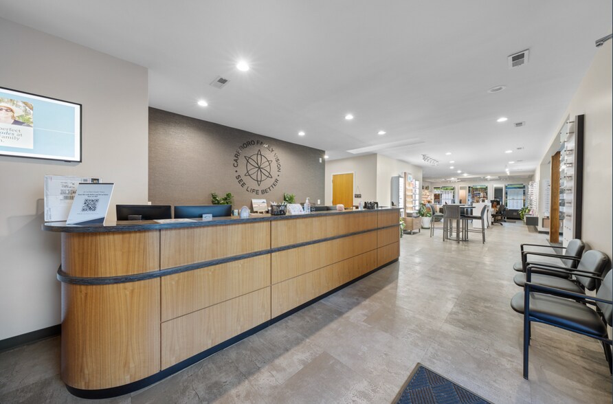 More Photos Of 200 W Weaver St, Carrboro Office For Sale