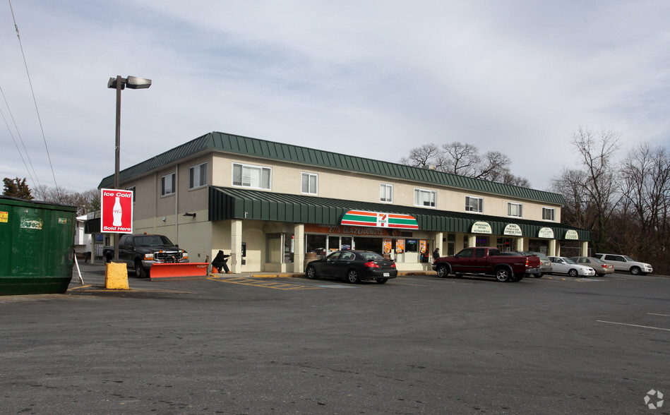 Primary Photo Of 4410-4418 Powder Mill Rd, Beltsville Unknown For Lease