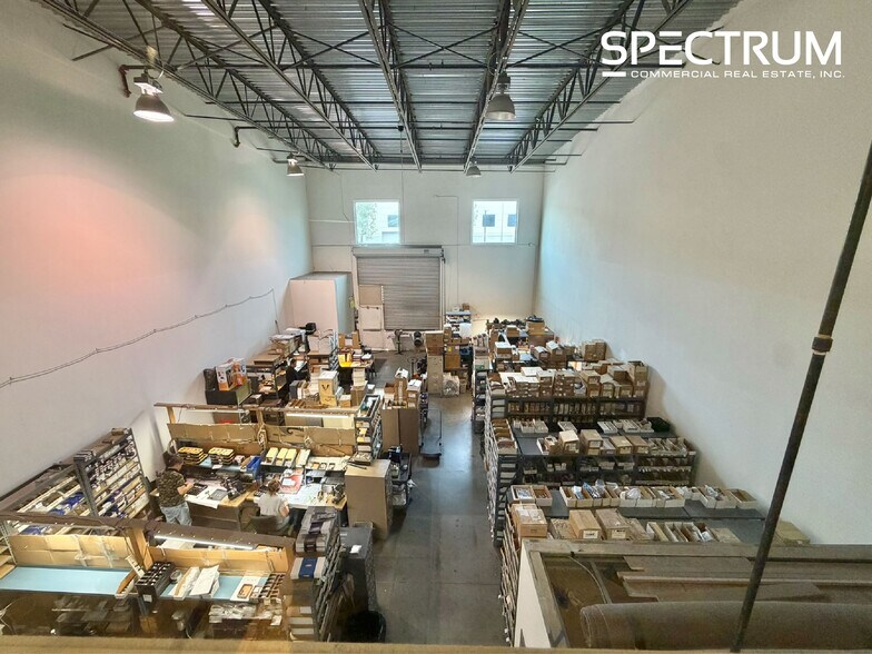 More Photos Of 28368 Constellation Rd, Valencia Warehouse For Sale
