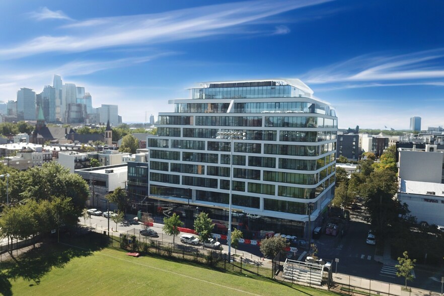 More Photos Of 387 8th St, Jersey City Apartments For Lease