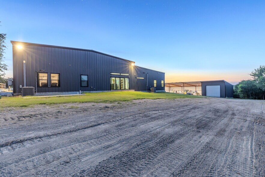 More Photos Of 301 County Road 436, Thrall Land For Sale