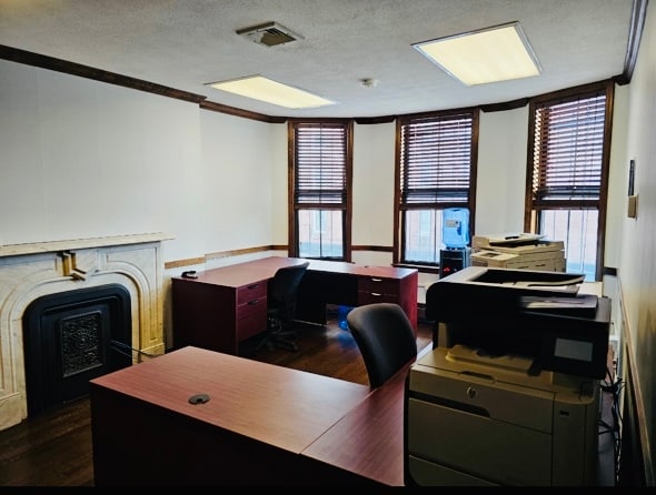 More Photos Of 36 Russ St, Hartford Coworking Space