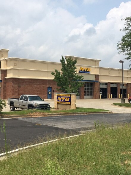 More Photos Of 1747 Buford Hwy, Cumming Land For Sale