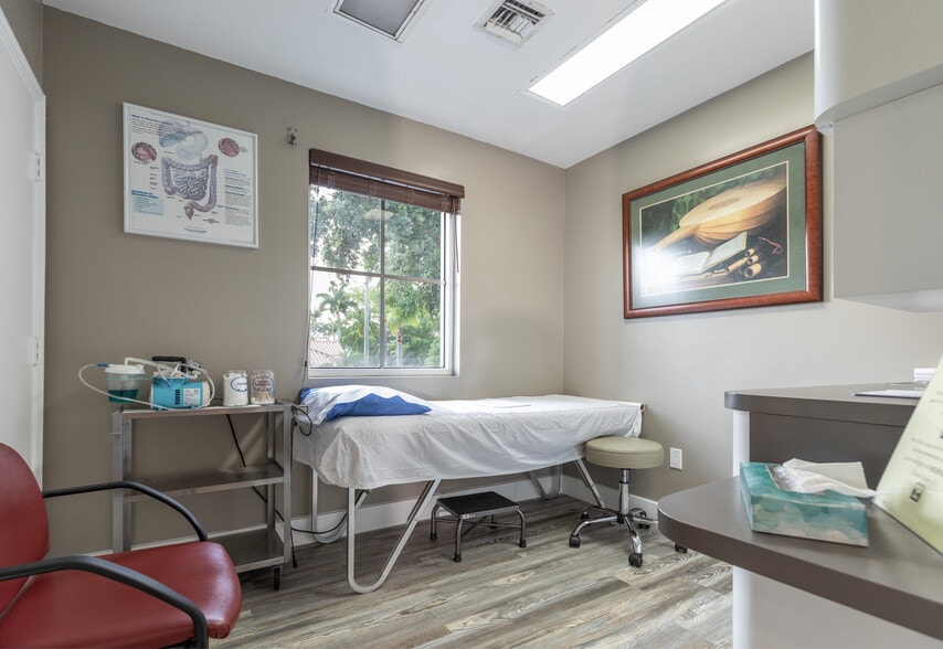 More Photos Of 7765 SW 87th Ave, Miami Medical For Lease