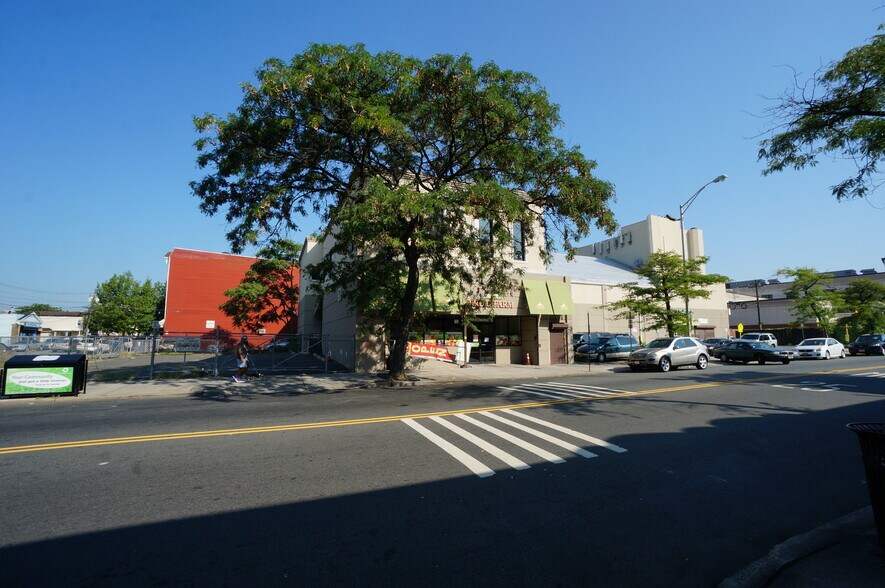 More Photos Of 223-227 Ocean Ave, Jersey City Storefront For Sale