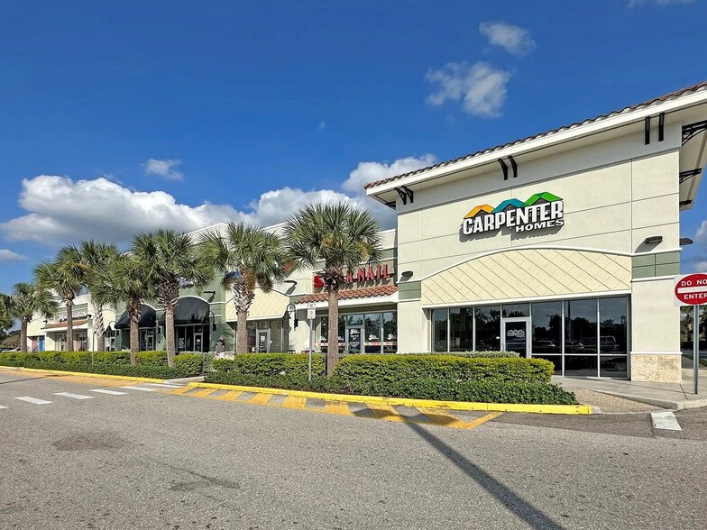 More Photos Of 17960 N Tamiami Trl, North Fort Myers Land For Lease