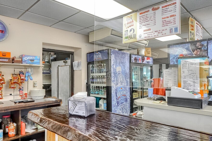 More Photos Of 155 Wilbur Blvd, Poughkeepsie General Retail For Sale