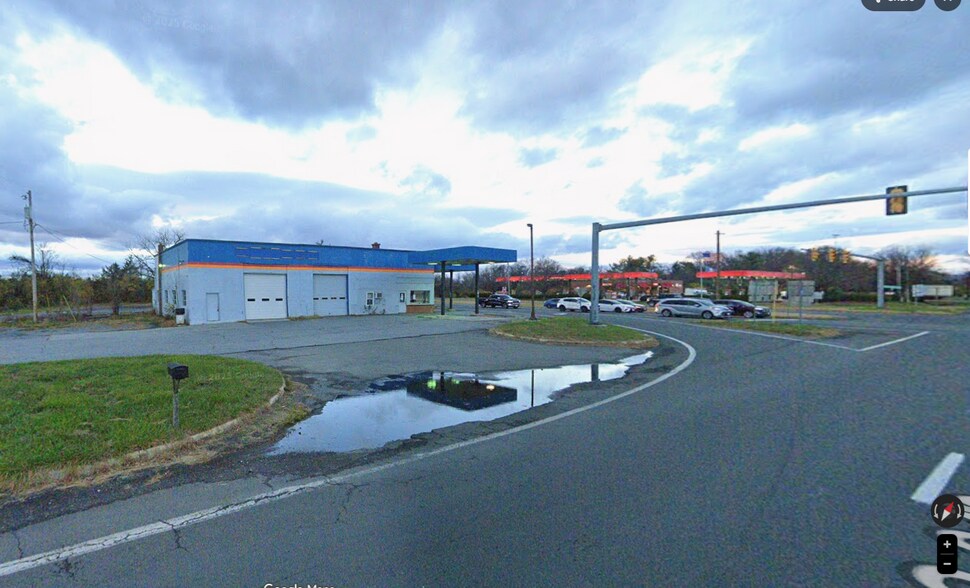 More Photos Of 12640 Lord Fairfax Hwy, Boyce Land For Lease