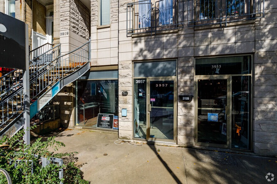 More Photos Of 3947-3959 Saint-Denis, Montréal Apartments For Sale