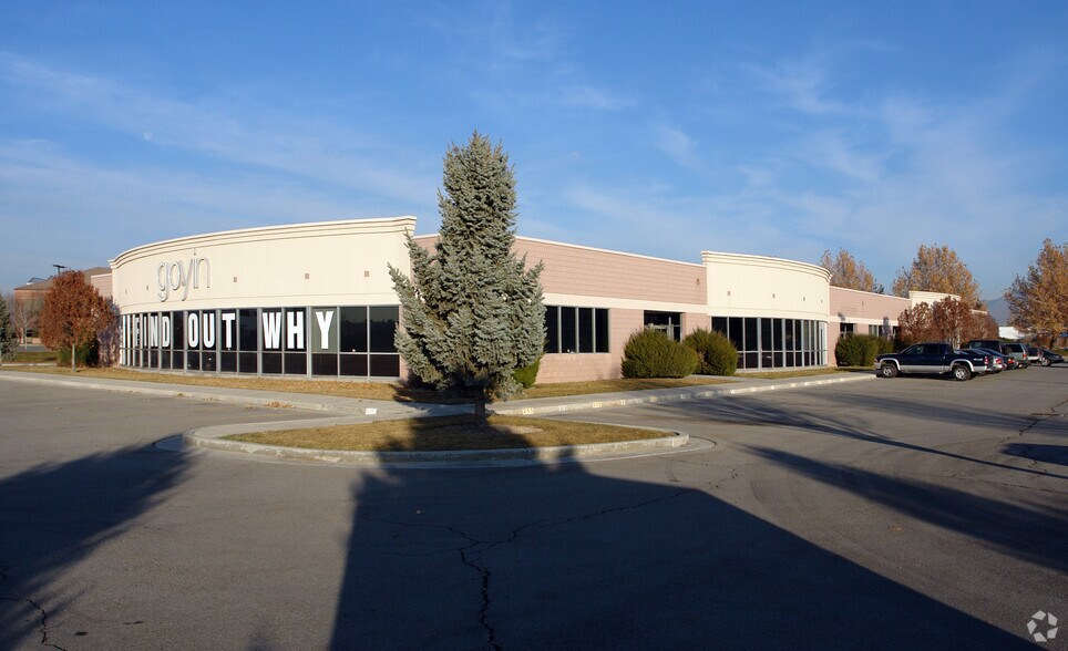 More Photos Of 772-776 E Utah Valley Dr, American Fork Office For Lease