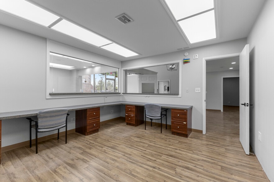 More Photos Of 17600 W Warren Ave, Detroit Office For Lease