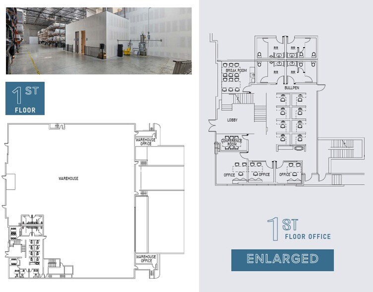 More Photos Of 2335 Siempre Viva Ct, San Diego Warehouse For Sale