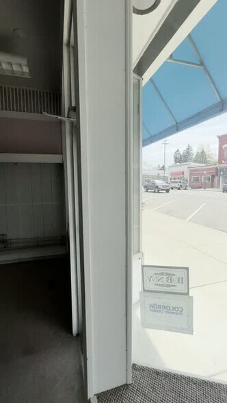 Primary Photo Of 109-111 S Main St, Ovid Storefront Retail Residential For Lease