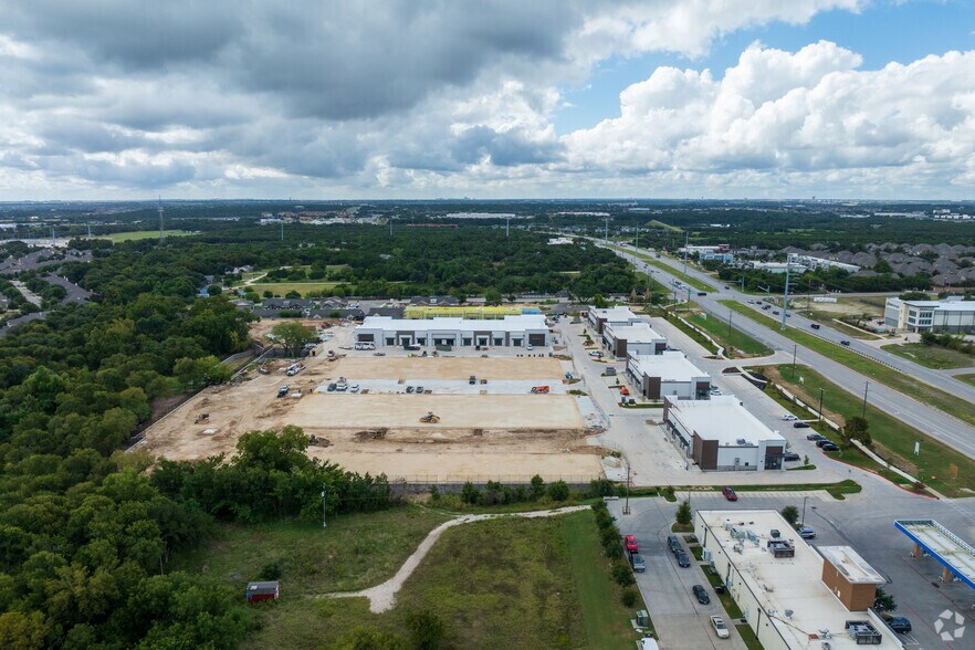 More Photos Of 14300 Ronald Reagan Blvd, Cedar Park Unknown For Lease