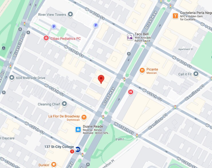 More Photos Of 3409-3411 Broadway, New York Apartments For Lease