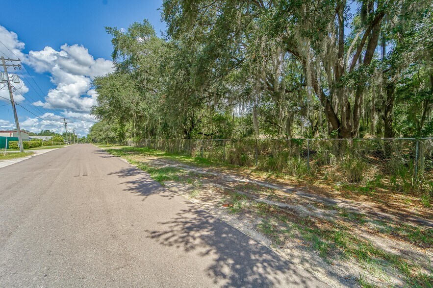 More Photos Of Turkey Creek Rd @ Reece Rd, Plant City Land For Sale