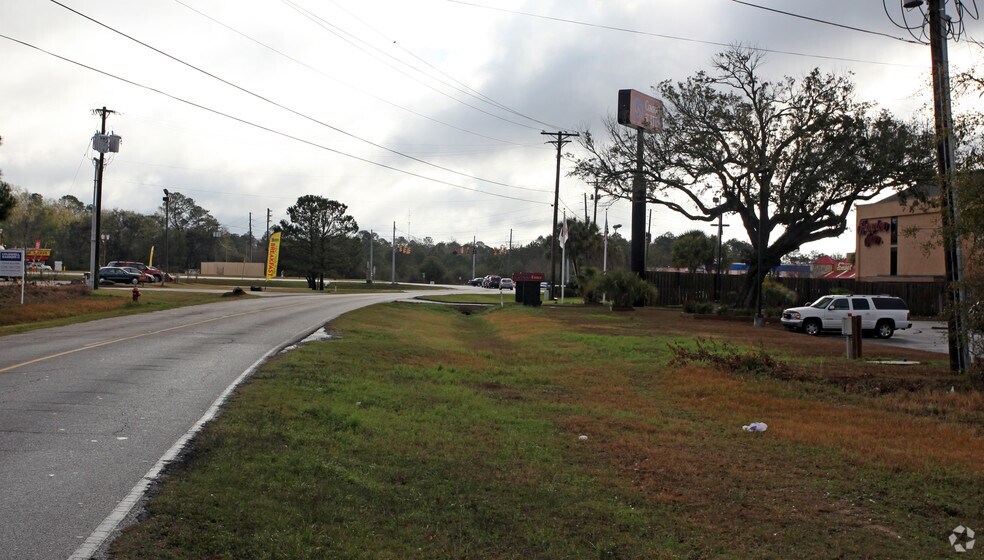 More Photos Of 14103 Big Ridge Rd, Biloxi Land For Sale
