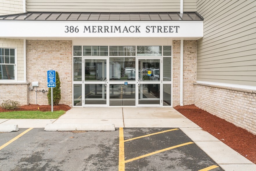 More Photos Of 386 Merrimack St, Methuen Medical For Sale